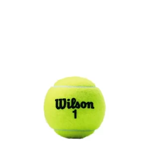 WILSON CHAMPIONSHIP EXTRA DUTY