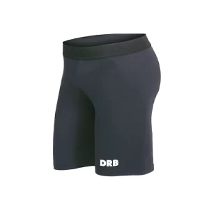 DRB CALZA CORTA (NEGRA)