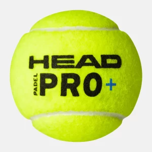 HEAD PADEL PRO+ x3