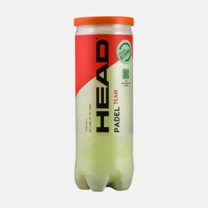 HEAD PADEL TEAM x3