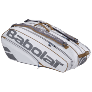 BABOLAT RH9 PURE WIMBLEDON