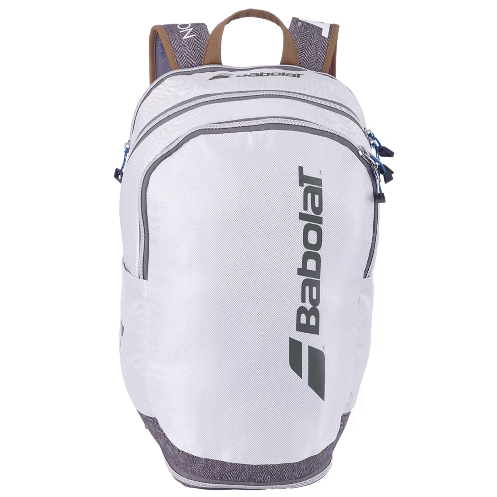 BABOLAT COURT BACKPACK WIMBLEDON