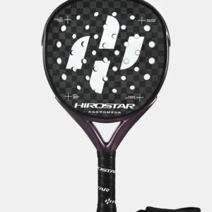 HIROSTAR ANDROMEDA