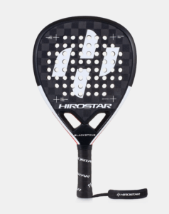 HIROSTAR BLACKSTONE