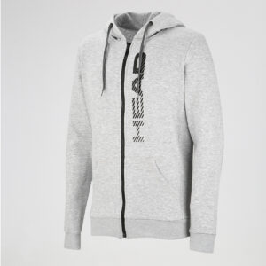 HEAD CLUB FYNN HOODIE HOMBRE (GRIS)