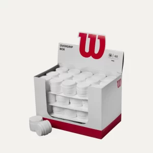 WILSON PRO OVERGRIP 60 BOX