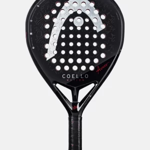 HEAD COELLO MOTION
