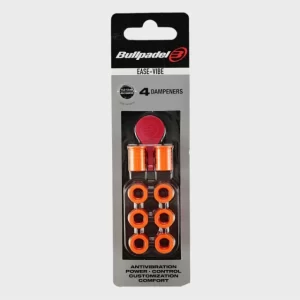 BULLPADEL EASE VIBE BOX (NARANJA)