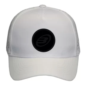 BULLPADEL PARCHE (BLANCA)