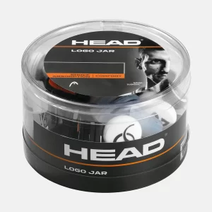 HEAD LOGO JAR