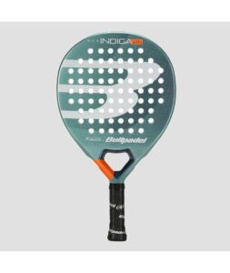 BULLPADEL INDIGA CONTROL 25