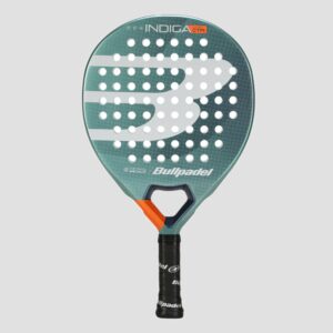 BULLPADEL INDIGA CONTROL 25