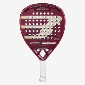 BULLPADEL VERTEX 04 WOMAN TF 24