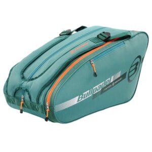 BULLPADEL TOUR (VERDE AZULADO)