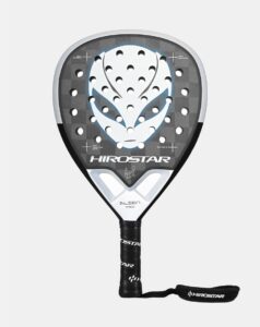HIROSTAR ALIEN PRO