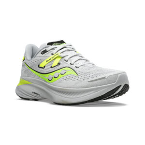 SAUCONY GUIDE 16 HOMBRE (FOG/SLIME)