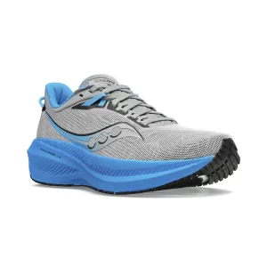 SAUCONY TRIUMPH 21 HOMBRE (ECHO/SILVER)