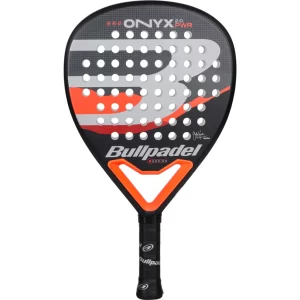 BULLPADEL ONYX POWER 2.0 (NARANJA)