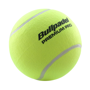 BULLPADEL TUBO PREMIUM PRO x3