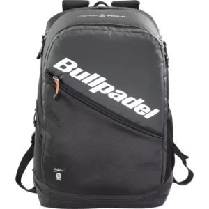 BULLPADEL HACK (NEGRA)