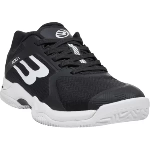 BULLPADEL INDIGA 25 (GRIS OSCURO)