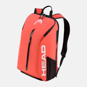 HEAD TOUR BACKPACK 25L (ROJA)