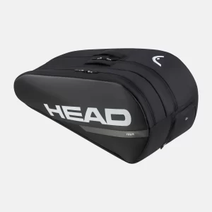 HEAD TOUR BAG L 6R (NEGRO)