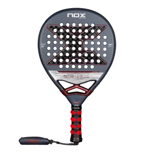 NOX AT10 GENIUS 12K ALUM 2025