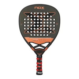 NOX AT10 GENIUS ATTACK 12K 2025
