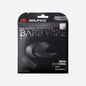 SOLINCO BARB WIRE 1,30 GRIS INDIVIDUAL