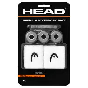 PREMIUM ACCESORY PACK (WHITE)