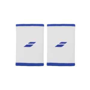 BABOLAT PLAY JUMBO WRISTBAND STRIPES