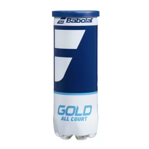 BABOLAT GOLD ALL COURT x3