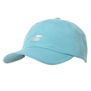 BABOLAT CAP MICROFIBER 2.0 (AQUA)