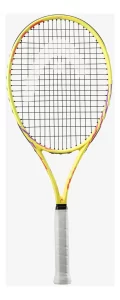 HEAD MX SPARK PRO (YELLOW)