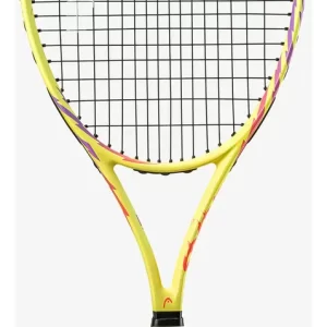 HEAD MX SPARK PRO (YELLOW)