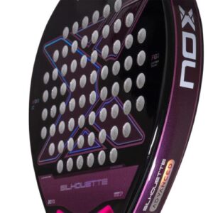 NOX X-ONE SILHOUETTE 2025