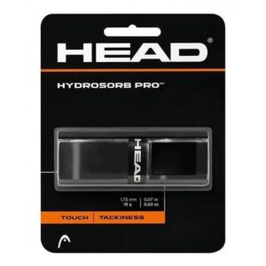 HEAD GRIP HYDROSORB PRO (BLACK)