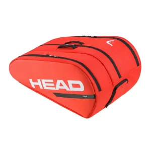 HEAD TOUR RACQUET BAG XL (RED)