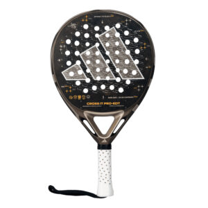 ADIDAS CROSS IT PRO EDT 2025