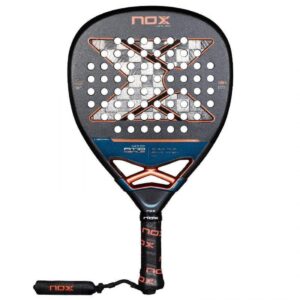 NOX AT10 GENIUS ATTACK 18K 2025