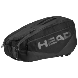 HEAD PRO X RACQUET BAG L (BLACK)