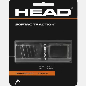 HEAD GRIP SOFTACT™ TRACTION