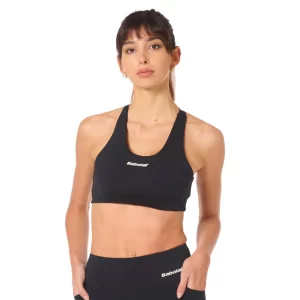 BABOLAT TOP AERO II MUJER (BLACK)