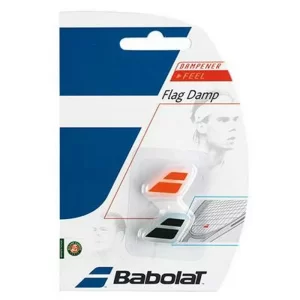 BABOLAT FLAG DAMP x2