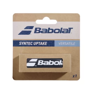 BABOLAT GRIP SYNTEC UPTAKE (BLACK)