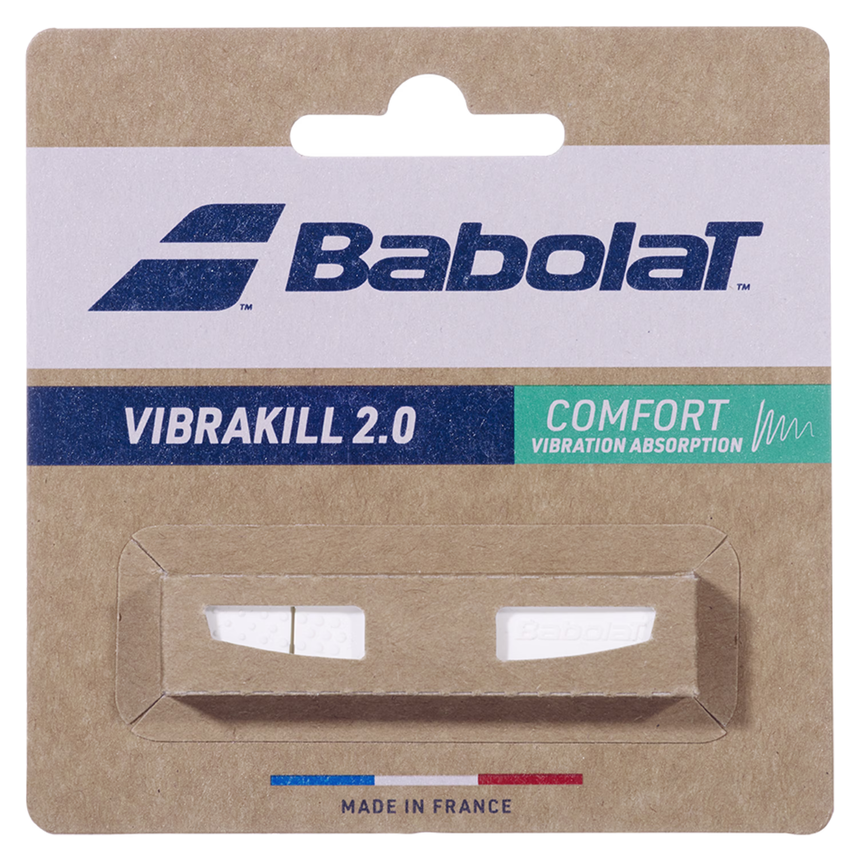 BABOLAT VIBRAKILL 2.0