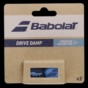 BABOLAT DRIVE DAMP x2