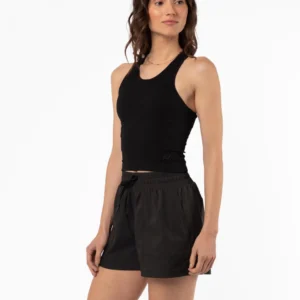 IU SHORT LUMA (NEGRO)