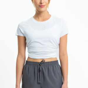 IU SHORT VITALITY 360 (GRIS)